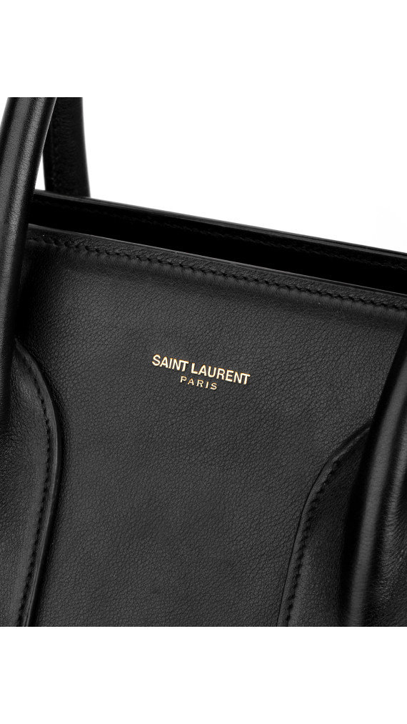 YSL(Saint Laurent) Sac De Jour Shoulder Bag