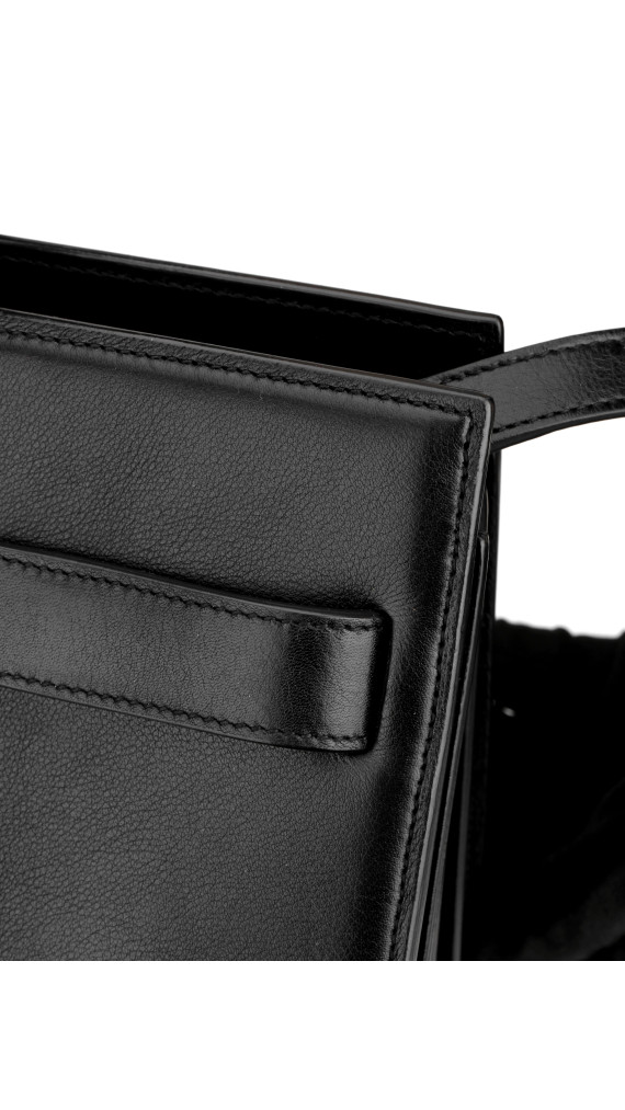 YSL(Saint Laurent) Sac De Jour Shoulder Bag