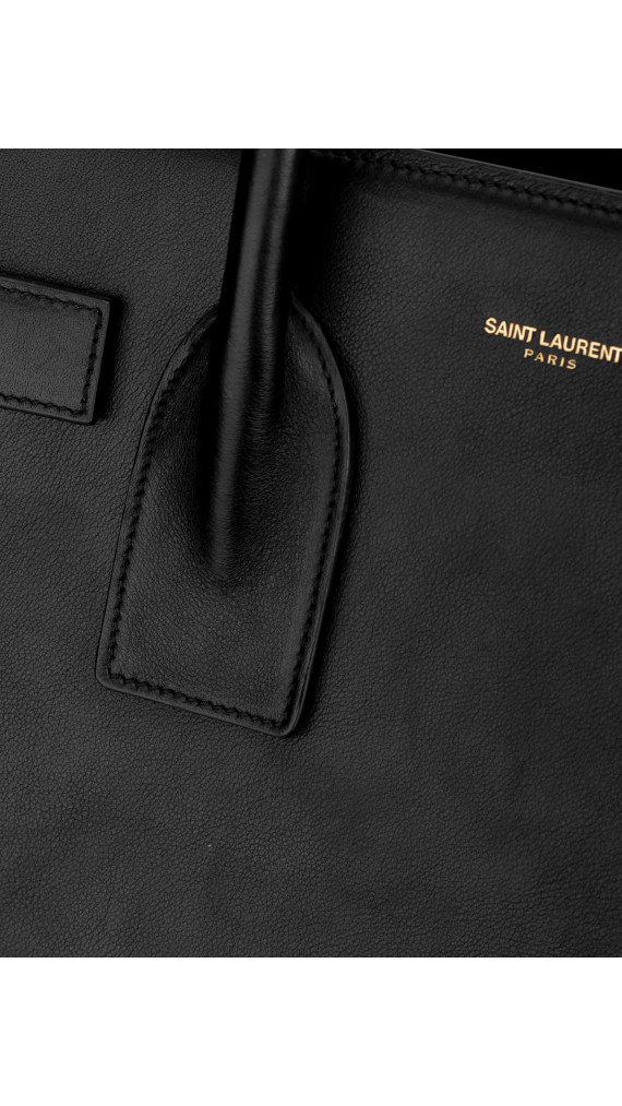 YSL(Saint Laurent) Sac De Jour Shoulder Bag