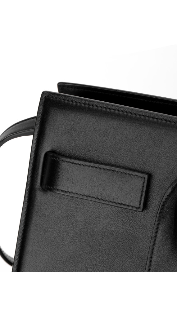 YSL(Saint Laurent) Sac De Jour Shoulder Bag