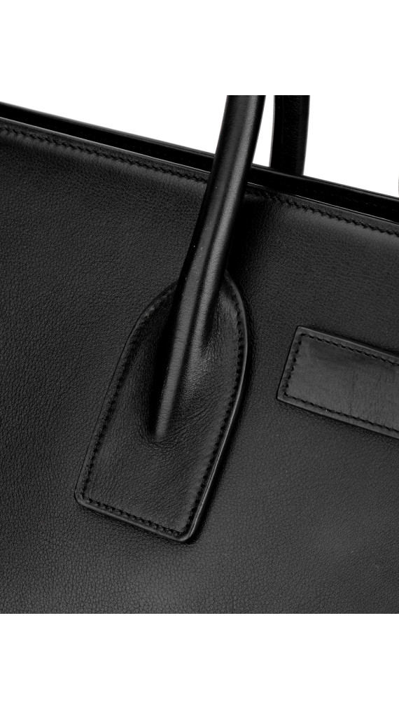 YSL(Saint Laurent) Sac De Jour Shoulder Bag