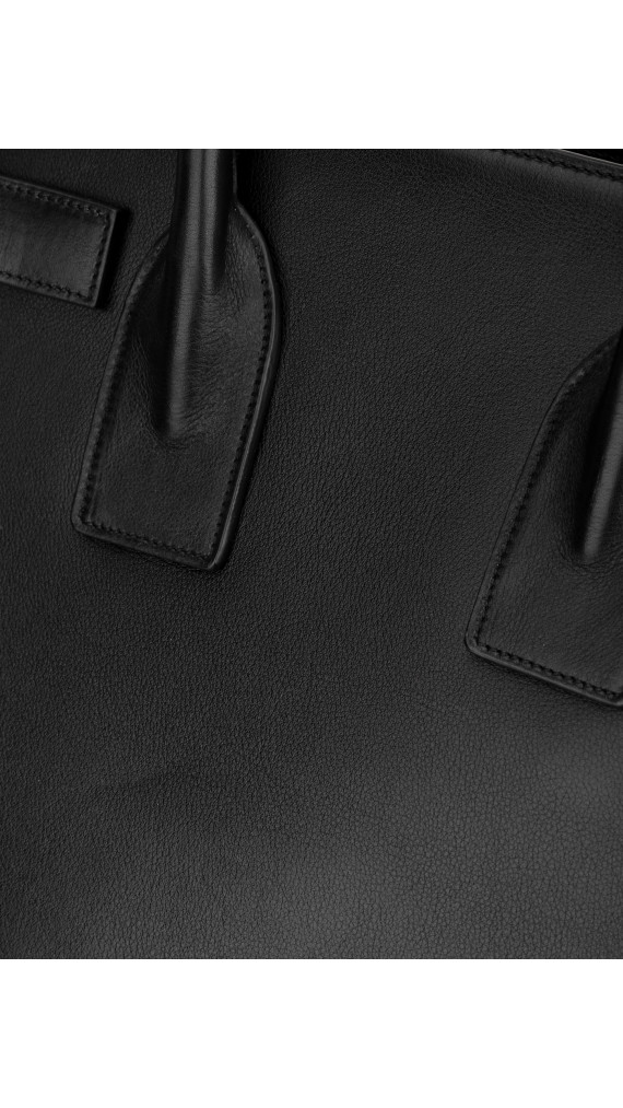 YSL(Saint Laurent) Sac De Jour Shoulder Bag