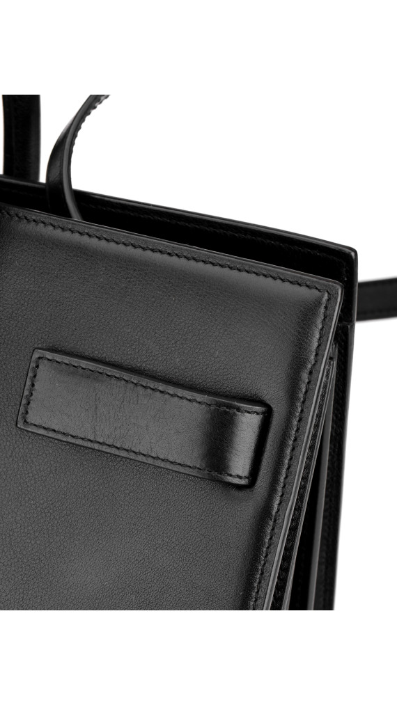 YSL(Saint Laurent) Sac De Jour Shoulder Bag