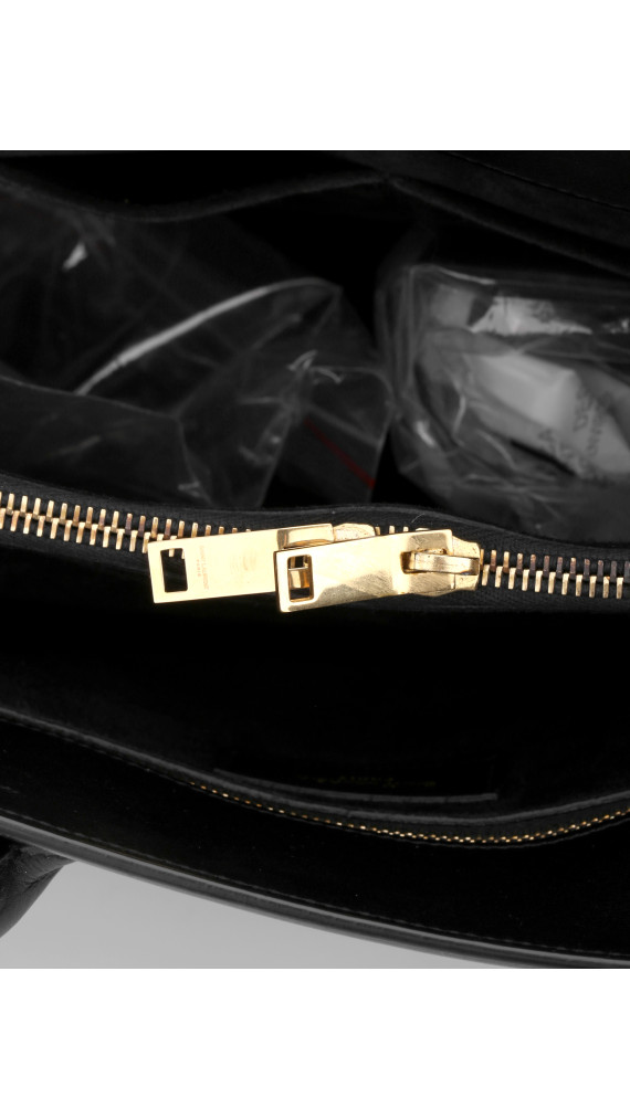 YSL(Saint Laurent) Sac De Jour Shoulder Bag