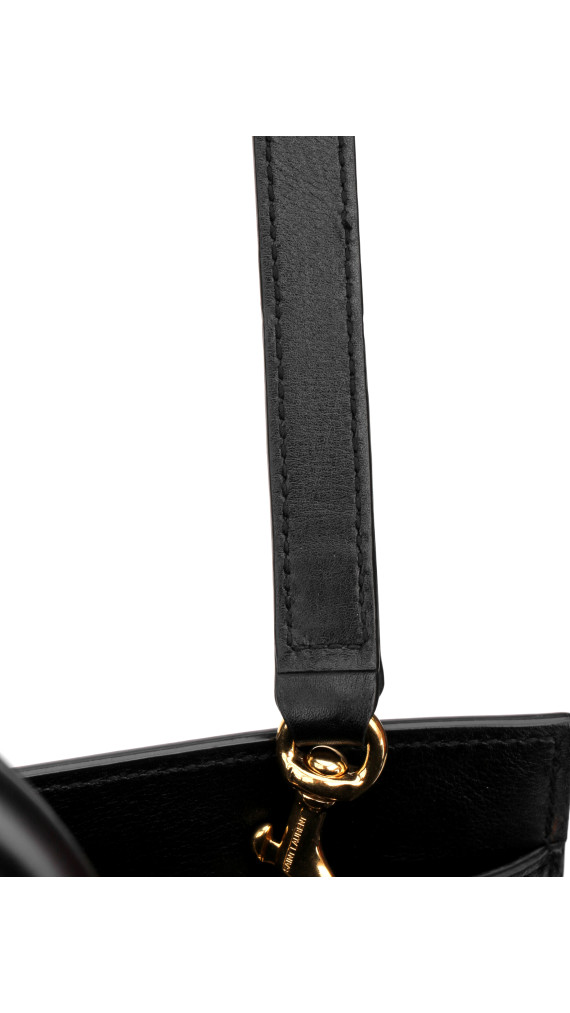YSL(Saint Laurent) Sac De Jour Shoulder Bag