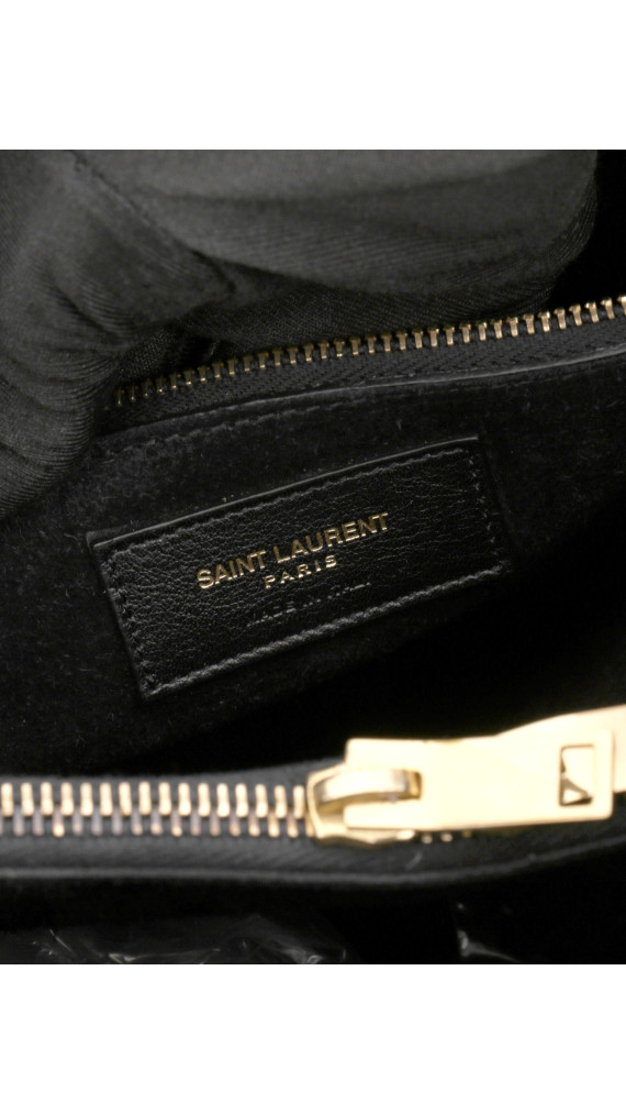 YSL(Saint Laurent) Sac De Jour Shoulder Bag