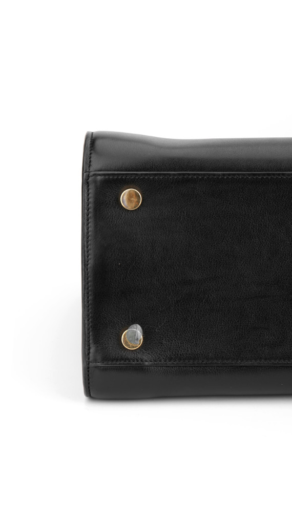 YSL(Saint Laurent) Sac De Jour Shoulder Bag