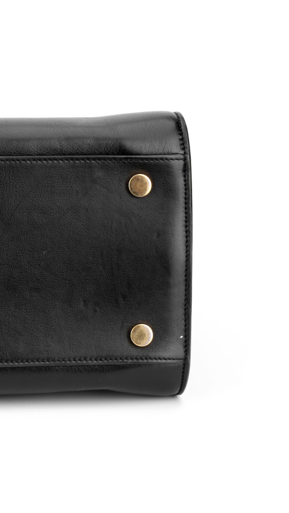 YSL(Saint Laurent) Sac De Jour Shoulder Bag