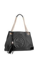 Gucci Soho Chain Shoulder Bag