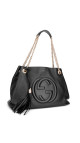 Gucci Soho Chain Shoulder Bag