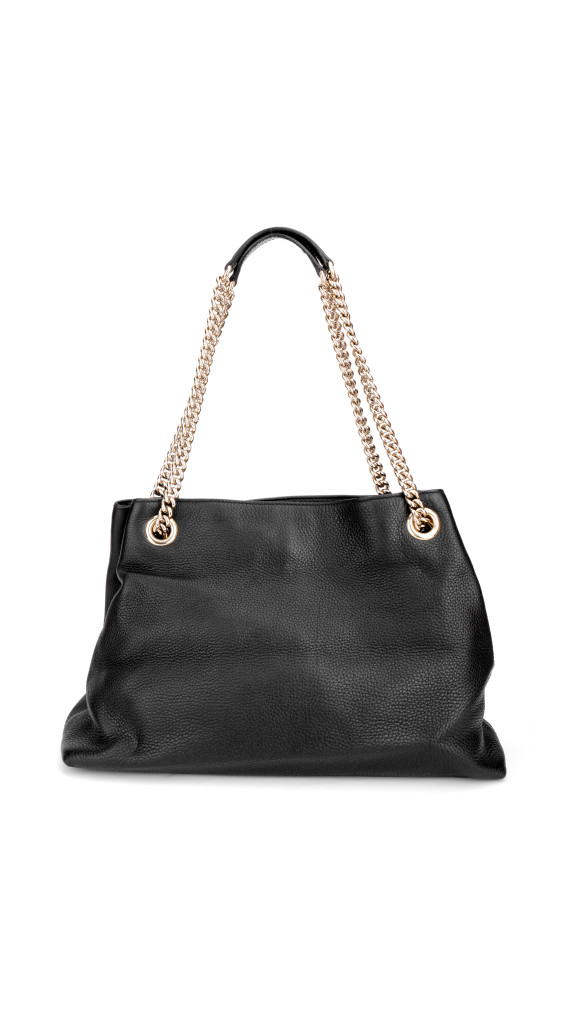 Gucci Soho Chain Shoulder Bag