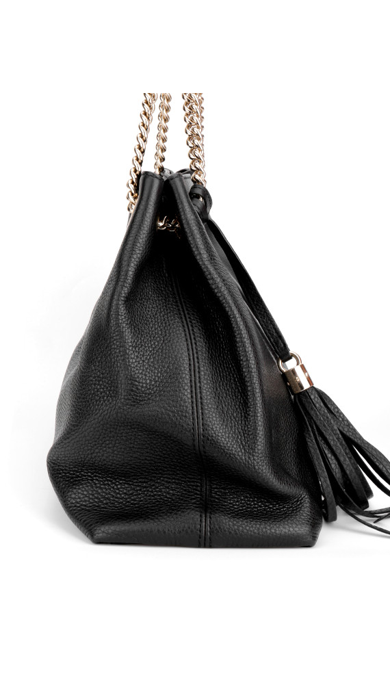 Gucci Soho Chain Shoulder Bag