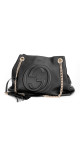 Gucci Soho Chain Shoulder Bag