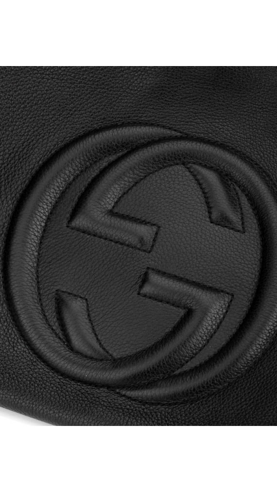 Gucci Soho Chain Shoulder Bag