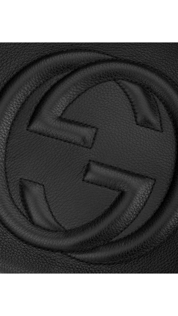 Gucci Soho Chain Shoulder Bag