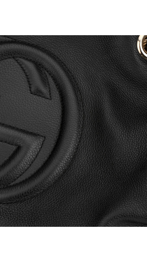Gucci Soho Chain Shoulder Bag
