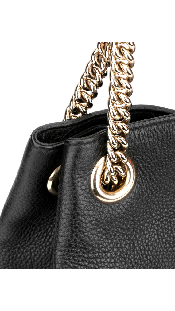 Gucci Soho Chain Shoulder Bag