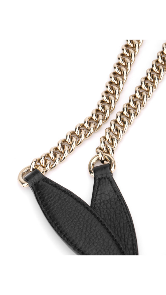 Gucci Soho Chain Shoulder Bag