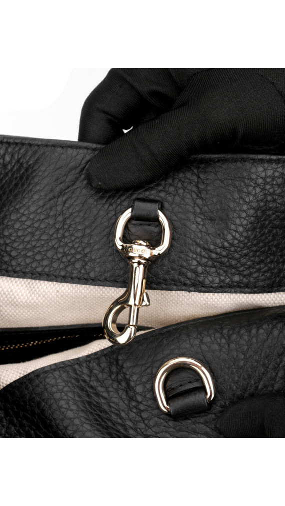 Gucci Soho Chain Shoulder Bag