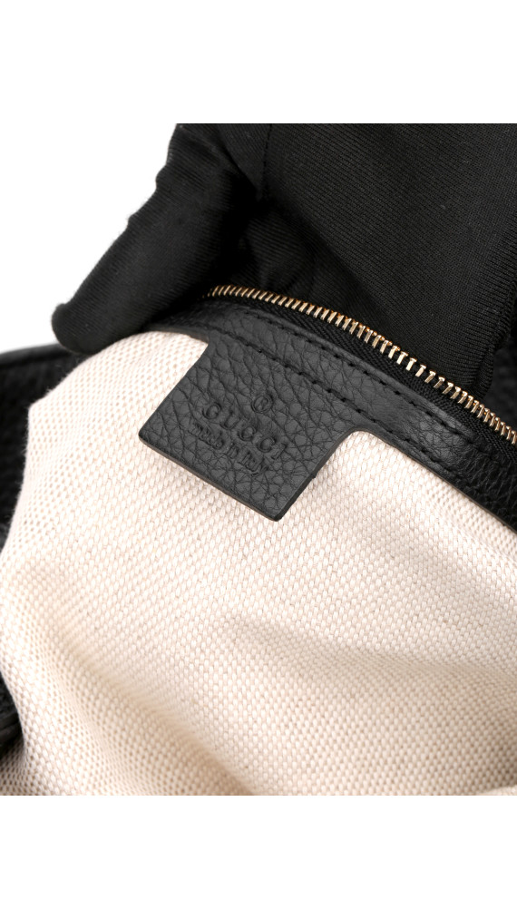 Gucci Soho Chain Shoulder Bag