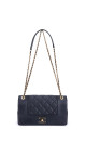 Vintage Chanel Medium Crossbody Flap Bag
