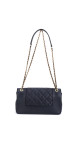 Vintage Chanel Medium Crossbody Flap Bag