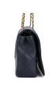 Vintage Chanel Medium Crossbody Flap Bag
