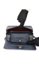 Vintage Chanel Medium Crossbody Flap Bag