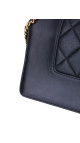 Vintage Chanel Medium Crossbody Flap Bag