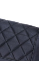 Vintage Chanel Medium Crossbody Flap Bag