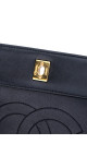 Vintage Chanel Medium Crossbody Flap Bag