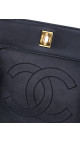 Vintage Chanel Medium Crossbody Flap Bag