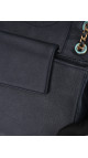 Vintage Chanel Medium Crossbody Flap Bag