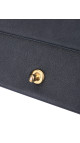 Vintage Chanel Medium Crossbody Flap Bag