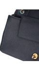 Vintage Chanel Medium Crossbody Flap Bag