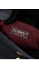 Vintage Chanel Medium Crossbody Flap Bag