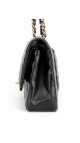 Chanel Classic Double Flap Bag Size Medium
