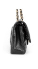 Chanel Classic Double Flap Bag Size Medium