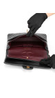 Chanel Classic Double Flap Bag Size Medium