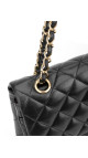 Chanel Classic Double Flap Bag Size Medium