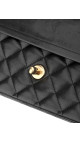 Chanel Classic Double Flap Bag Size Medium