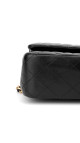 Chanel Classic Double Flap Bag Size Medium