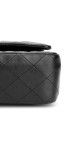 Chanel Classic Double Flap Bag Size Medium