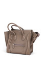 Celine Luggage Bag Mini