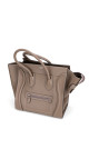 Celine Luggage Bag Mini
