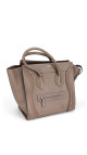Celine Luggage Bag Mini