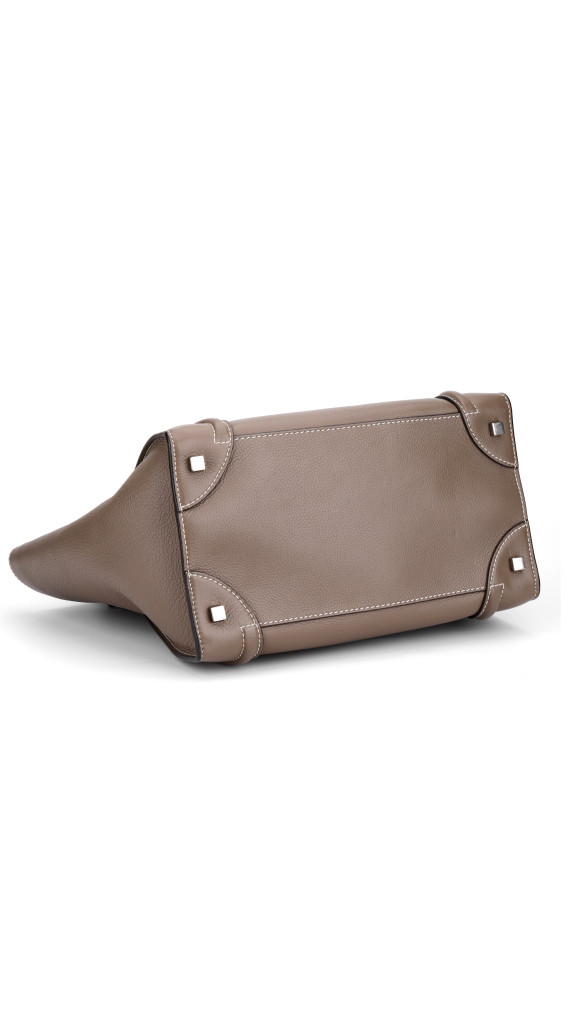 Celine Luggage Bag Mini