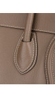 Celine Luggage Bag Mini