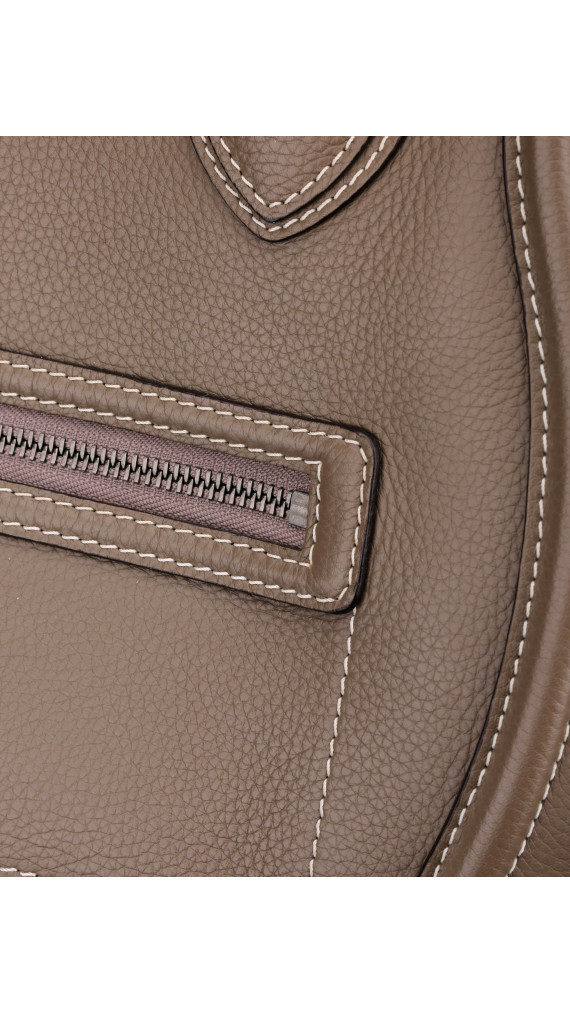 Celine Luggage Bag Mini