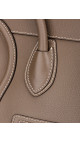 Celine Luggage Bag Mini